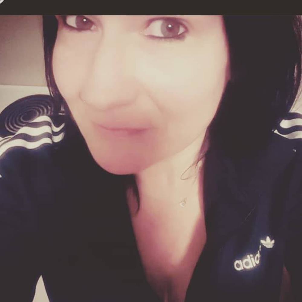 Meet your Posher, Cheryl